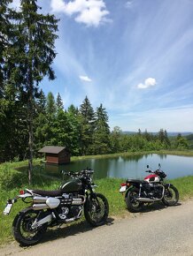 Triumph Scrambler 1200 XC - 3