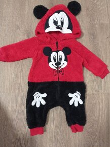 Overal Mickey Mouse - 3