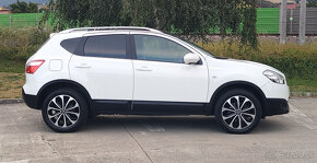 Nissan Qashqai 1,6 dCi Tekna 4x2 - 3