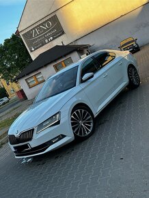 predam skoda superb 2.0 140kw DSG - 3