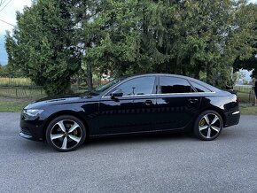 Audi A6 C7 Prestige 3.0TDI DPF 245k Matrix LED,MMI,BOSETOP - 3