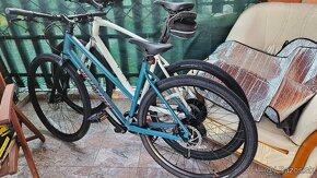 Specialized Sirrus X 2.0 Step-Through - M - 3