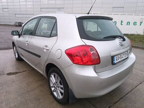 Toyota Auris LUX , 1.6 Valvematic - 3