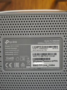 Tp-link - 3