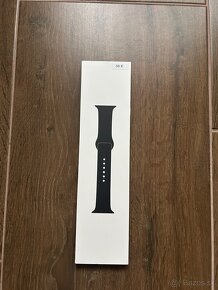 Apple Watch ramienok 40mm - 3