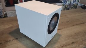 Subwoofer Canton - 3