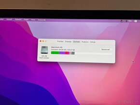 MacBook Pro 15” 2015 500gb - 3