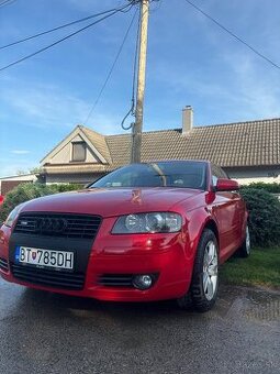 Audi A3 Sline - 3