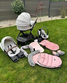 Stokke trailz - 3