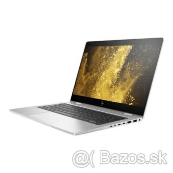 HP EliteBook x360 830 G5 - 3