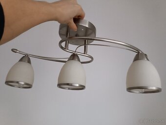 Lampa stropna - 3