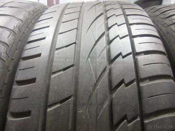 R18 Letná sada AUDI Q3 rozteč 5x112 235/50R18 CONTINENTAL - 3