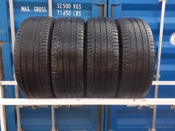 225/55R18 Letné pneu Continental - 3