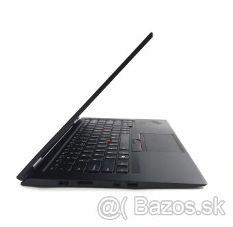 Lenovo ThinkPad X1 Carbon 4th Gen i7-6600U 16 RAM 256 SSD 14 - 3