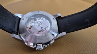 Maurice Lacroix Pontos Automatic Chronograph - 3