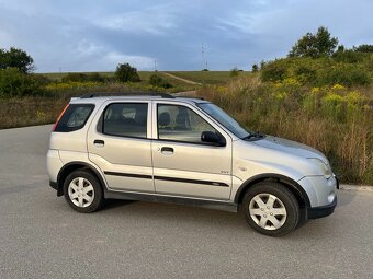 SUZUKI IGNIS 2. gen 1.3 GLX + SILVER MOON - 3