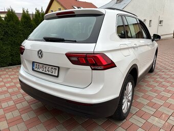 VW Tiguan 2.0 TDI 110kw DSG Led 4-Motion Virtual - 3