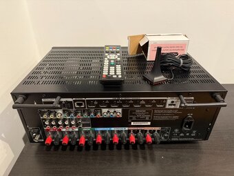 Denon Avr X2400H - 3