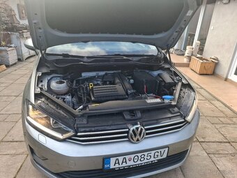 Volkswagen Golf Sportsvan 1.2 TSI 63kw - 3