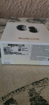 Samsung Galaxy Buds Live SM-R180 - 3