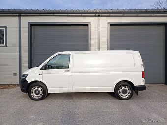 VW Transporter T6 2.0 TSI 150kw - DSG - DPH - BENZIN - 3