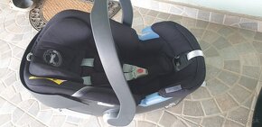 Vajicko Cybex Aton 5 - 3