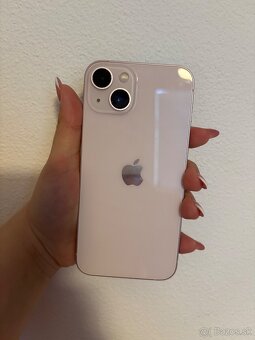 iPhone 13 128GB, Pink - 3