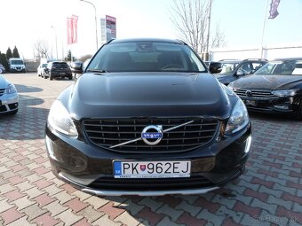 Volvo XC60 D3 2.0L Drive-E Kinetic Geartronic - 3