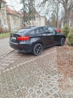 BMW X6 Xdrive 35D 210KW-286PS - 3