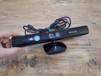 Kinect senzor na XBOX 360 - 3