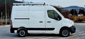 Renault Master 2.3 - 3