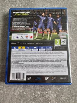 Fifa 22 CZ PS4 - 3