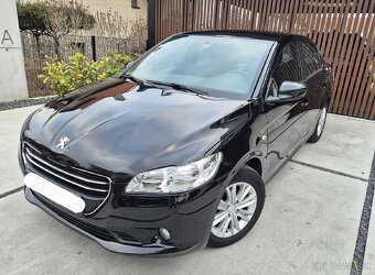 Peugeot 301 1.6hdi 2013 - 3