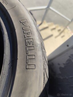 Pirelli p zero nero 245/45 ZR18 a Lassa  245/45 R18 - 3