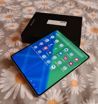 SAMSUNG GALAXY Z FOLD 5 12/512 GB Cream - 3