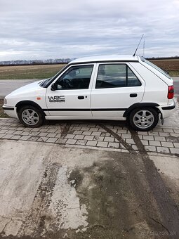 Škoda Felícia 1.3 MPI 50 kW - 3