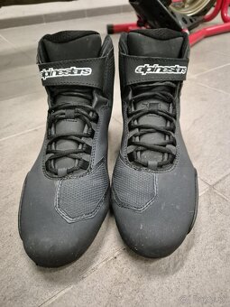 Alpinestars Sektor č.43 - 3