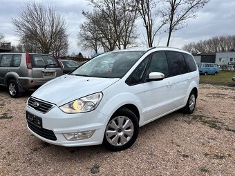 Ford Galaxy 1.6 TDCi - 3