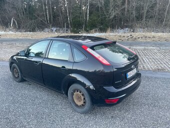 Ford Focus 1.6 Tdci 2010 - 3