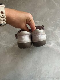 Detské topánky 19 ddstep richter freycoo capacky - 3