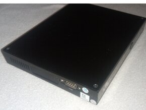 Rýchly, miniatúrny počítač za cenu SSD disku - 3