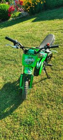 Mini bike Cross Nitro - 3