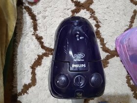 Kúpim hadicu na vysávač Philips. - 3