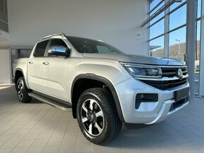 Volkswagen Amarok 2.0 TDI 151 kW Style 4Motion - 3