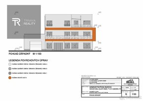 TRNAVA REALITY - Podnikajte ihneď vo vlastnom - Na prenájom  - 3