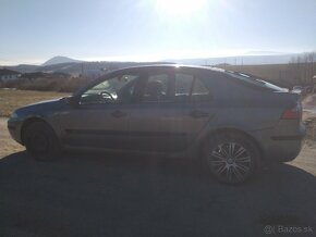 RENAULT LAGUNA  NA DIELY - 3