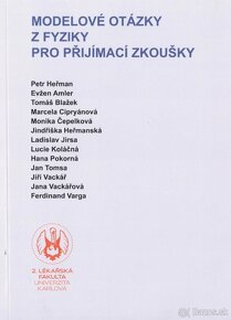 Modelové otázky pdf 2.lf Praha - 3