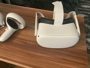 Oculus Quest 2, 128gb - 3