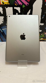 Apple Ipad 6 th gen 128gb verzia strieborna farba - 3