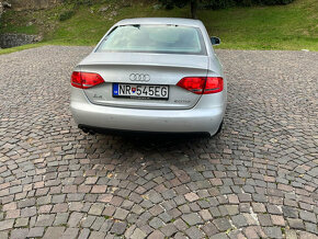 Predam Audi A4 2.0TDI 105kw - 3